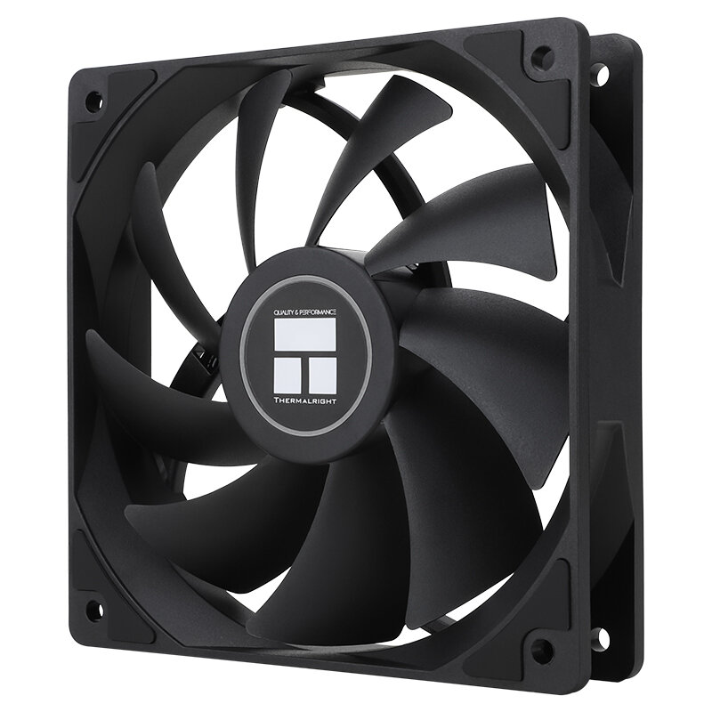 Thermalright | Ball Bearing Computer Case Fan 12cm Giá 451,000 Đồng*Miễn phí vận chuyển