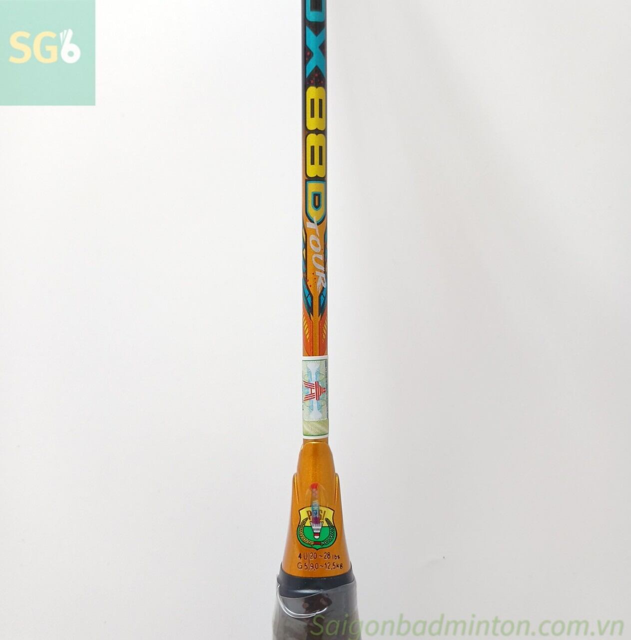 vợt cầu lông YONEX ASTROX 88D TOUR 2021 ( CHÍNH HÃNG)