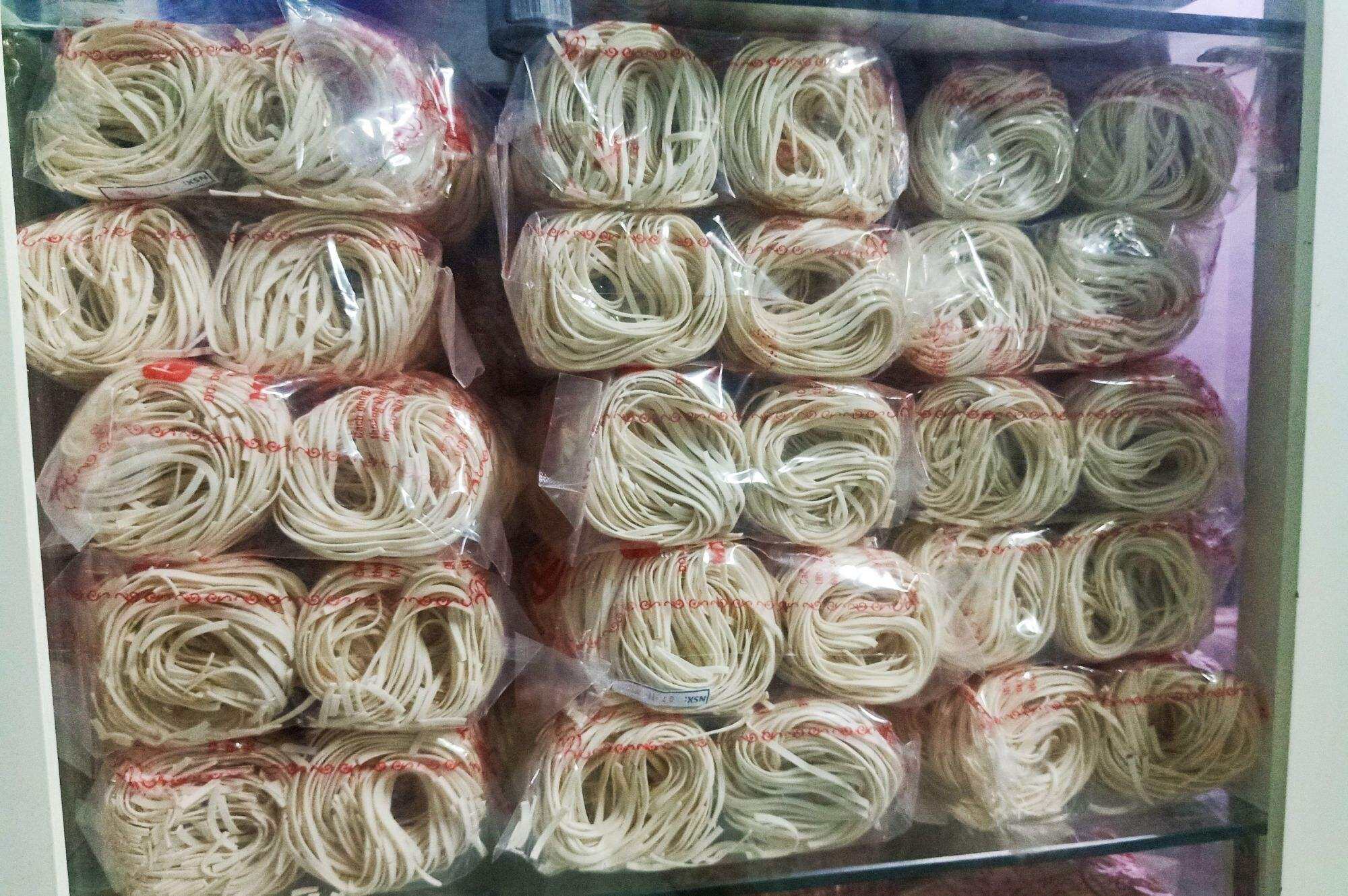 HCM Combo 5 Gói Bột Bánh Canh