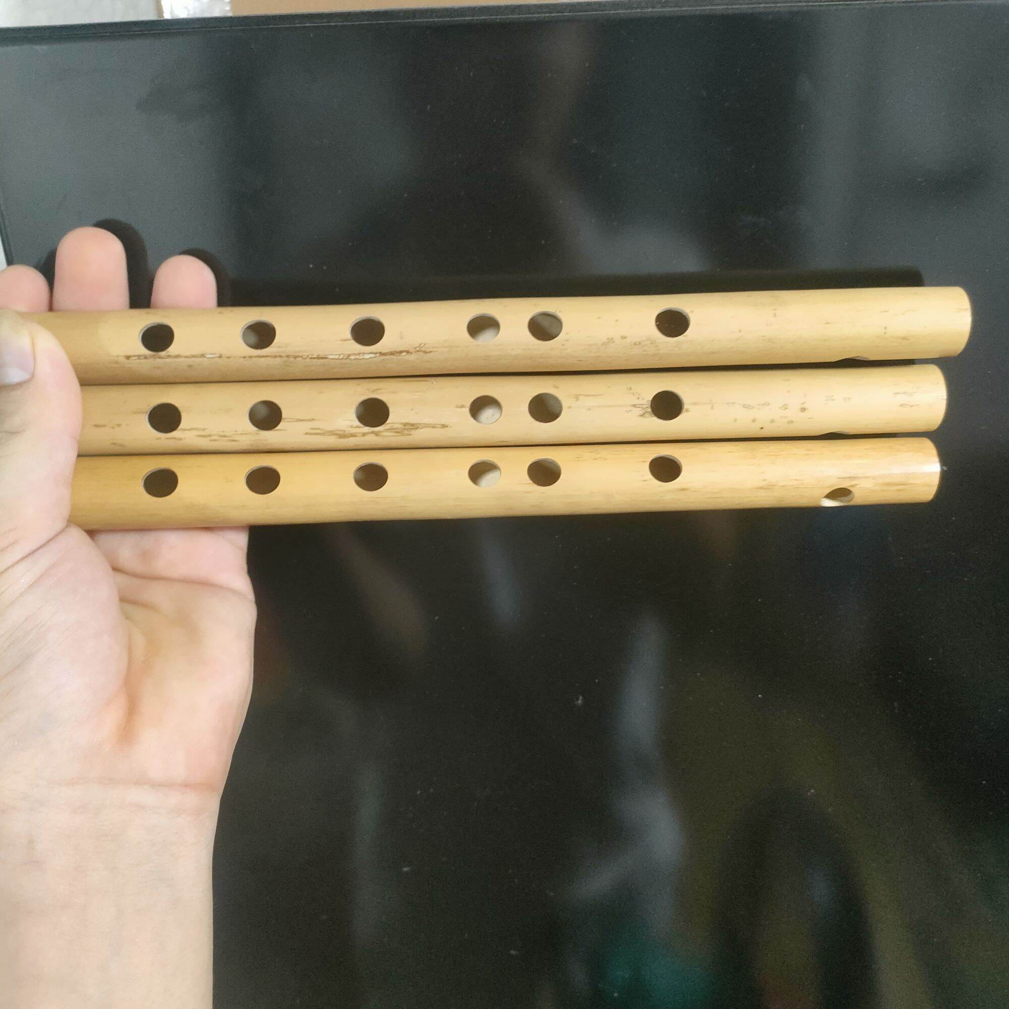 Sáo Trúc Tone Bb4 Si Giáng Nứa Bắc