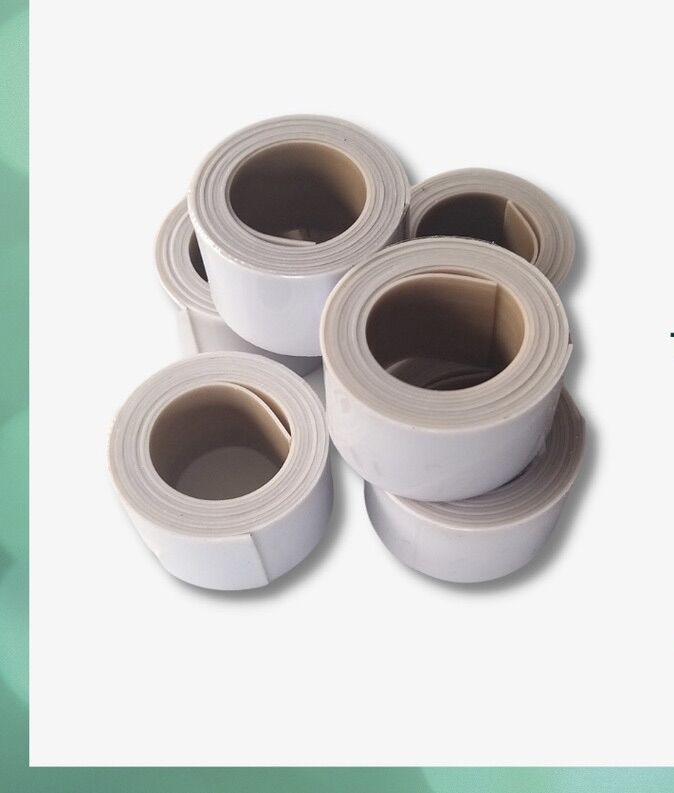 Combo 25 cuộn nhựa dán 0.5mm và 5 cuộn nhựa dán 1mm