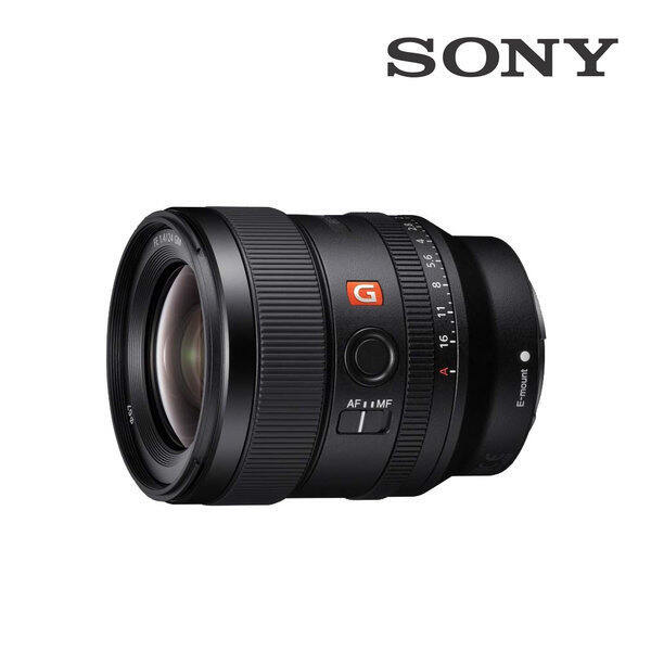 Sony | Sony Genuine Product Fe 24mm F1.4 Gm/Sel24F14Gm Ipark 24F14 Giá 36,405,850 Đồng*Miễn phí vận chuyển