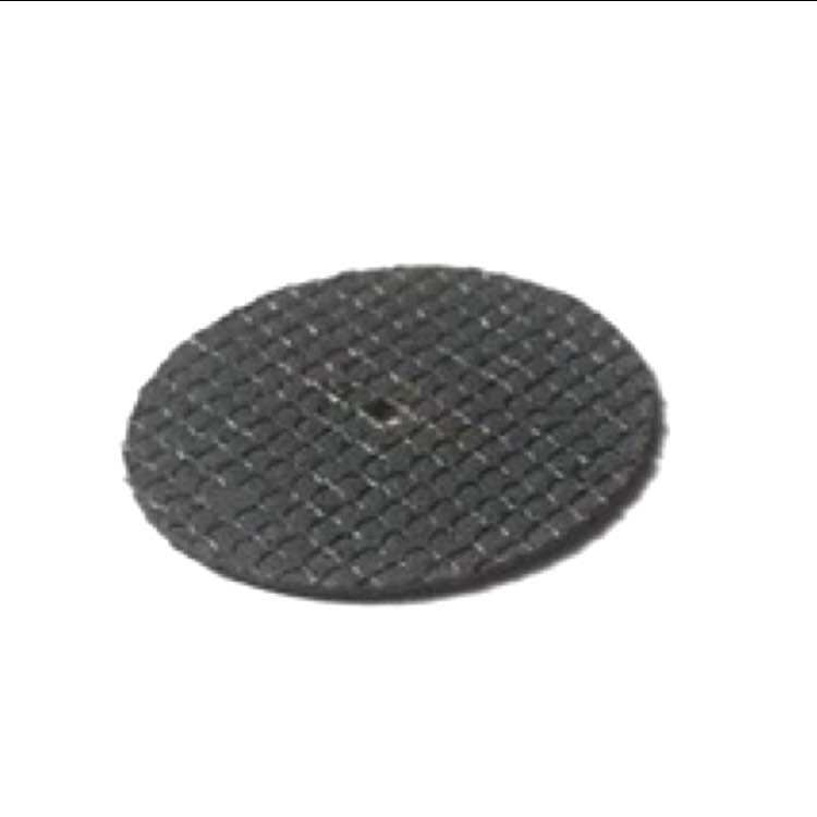 Đĩa cắt sợi cacbon 32mm lỗ vít 2mm
