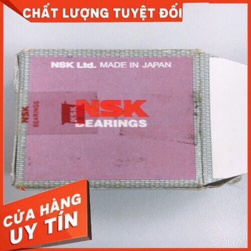 Vòng bi bạc đạn nsk 6002 japan