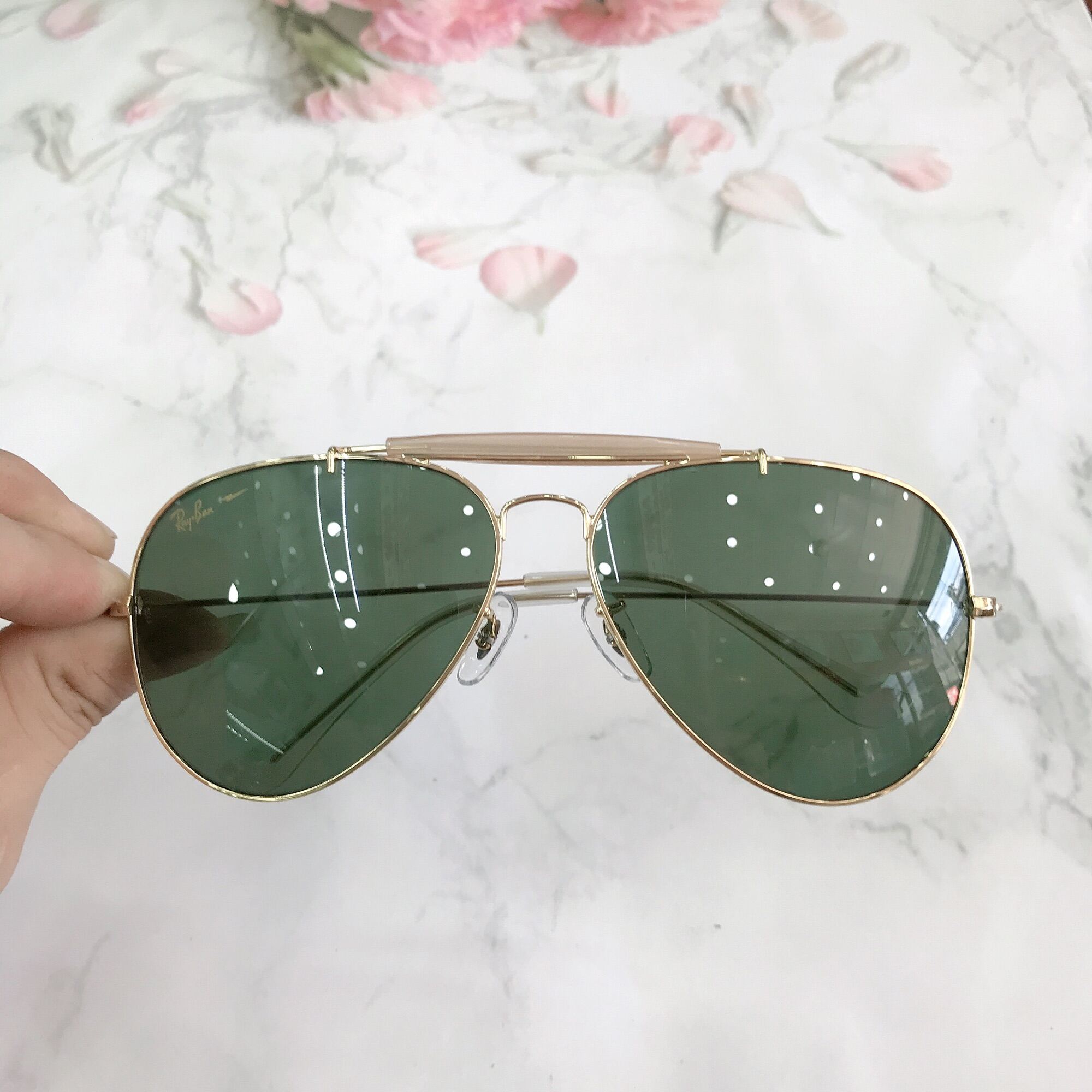Rayban bl usa chromax