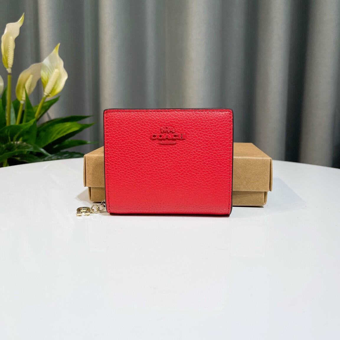 mini wallet coach Chất Lượng, Giá Tốt 