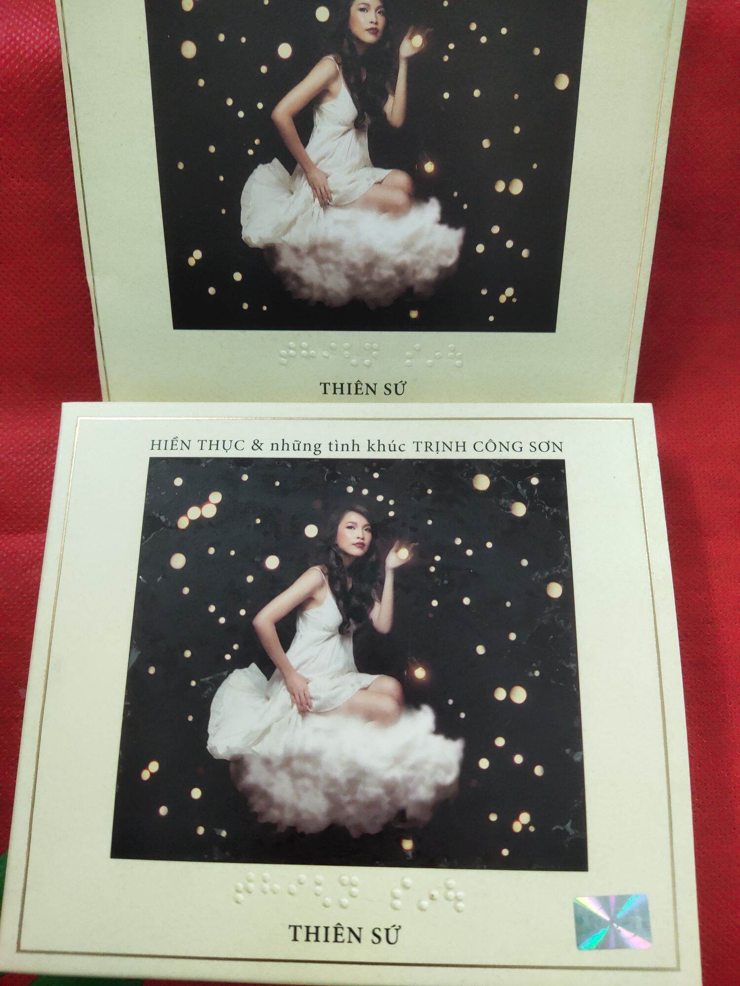 Cd hiền thục - thiên sứ - tk trịnh công sơn