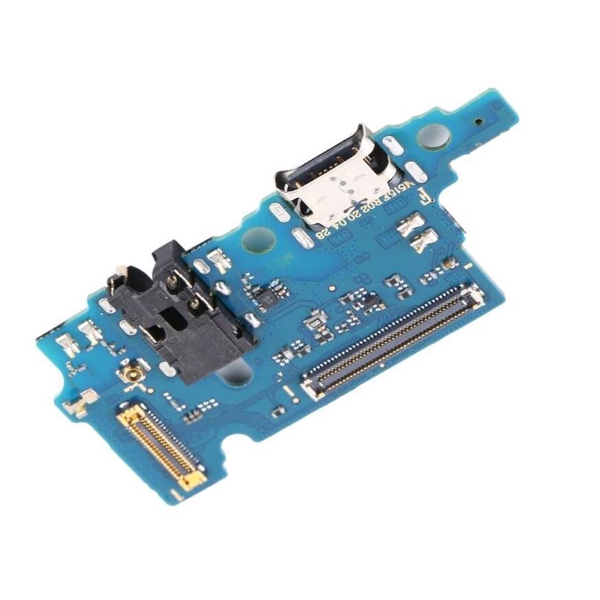 Cụm chân sạc Samsung M51