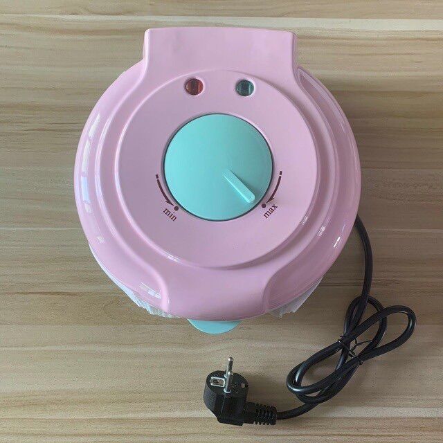 Máy làm bánh ốc quế Torsom