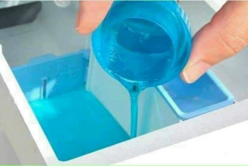 Can 5L nước giặt omo martic (hàng tuồn, siêu tiết kiệm, tc)