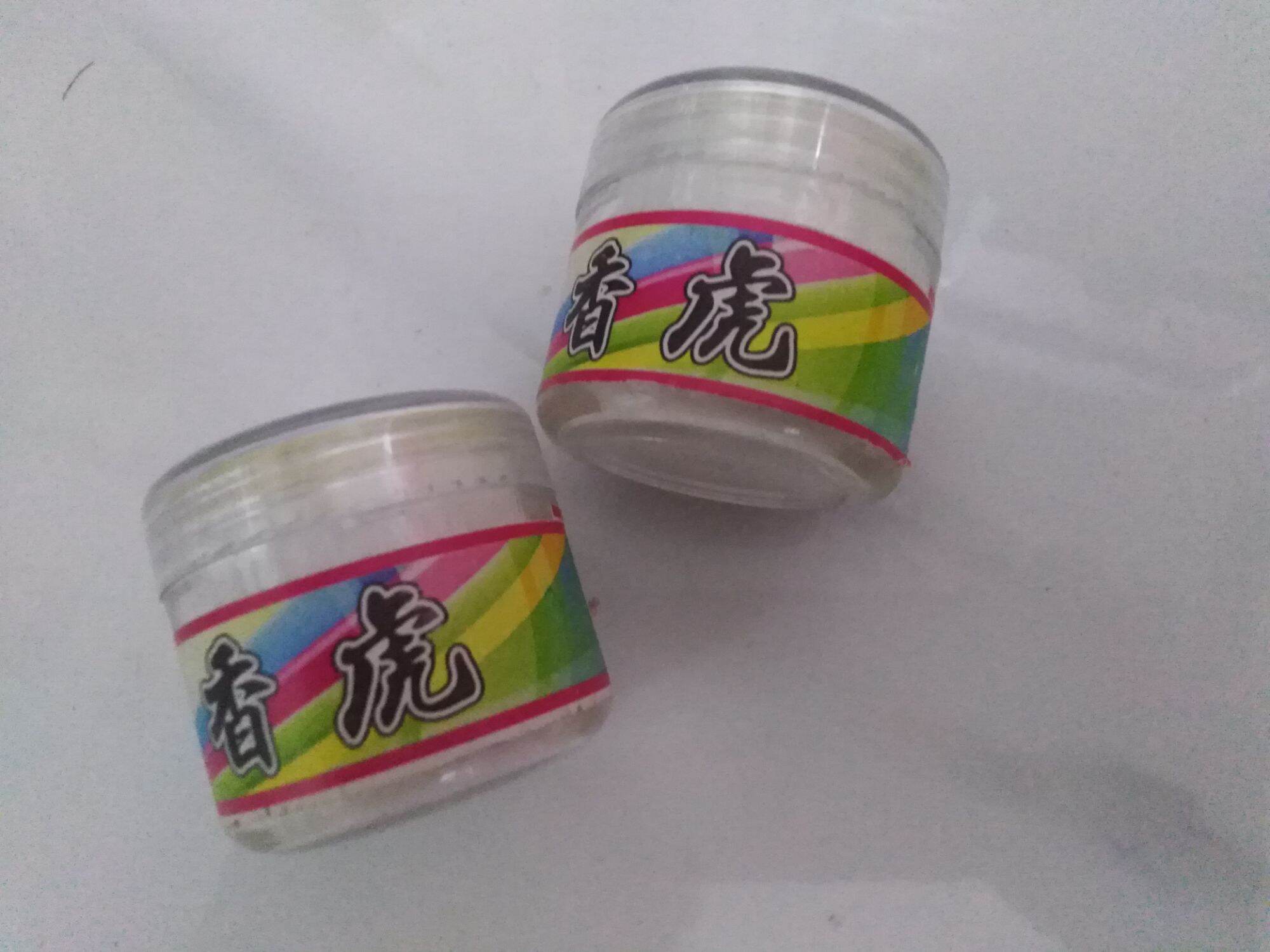 Bột hương hổ dụ cá loại cao cấp