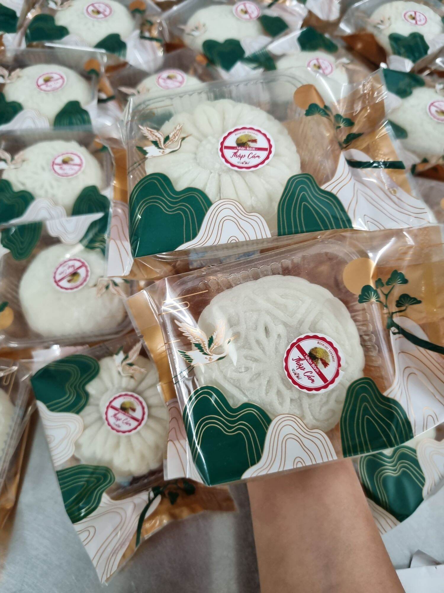 NƯỚC ĐƯỜNG LÀM BÁNH DẺO _ ÍT NGỌT - 2KG