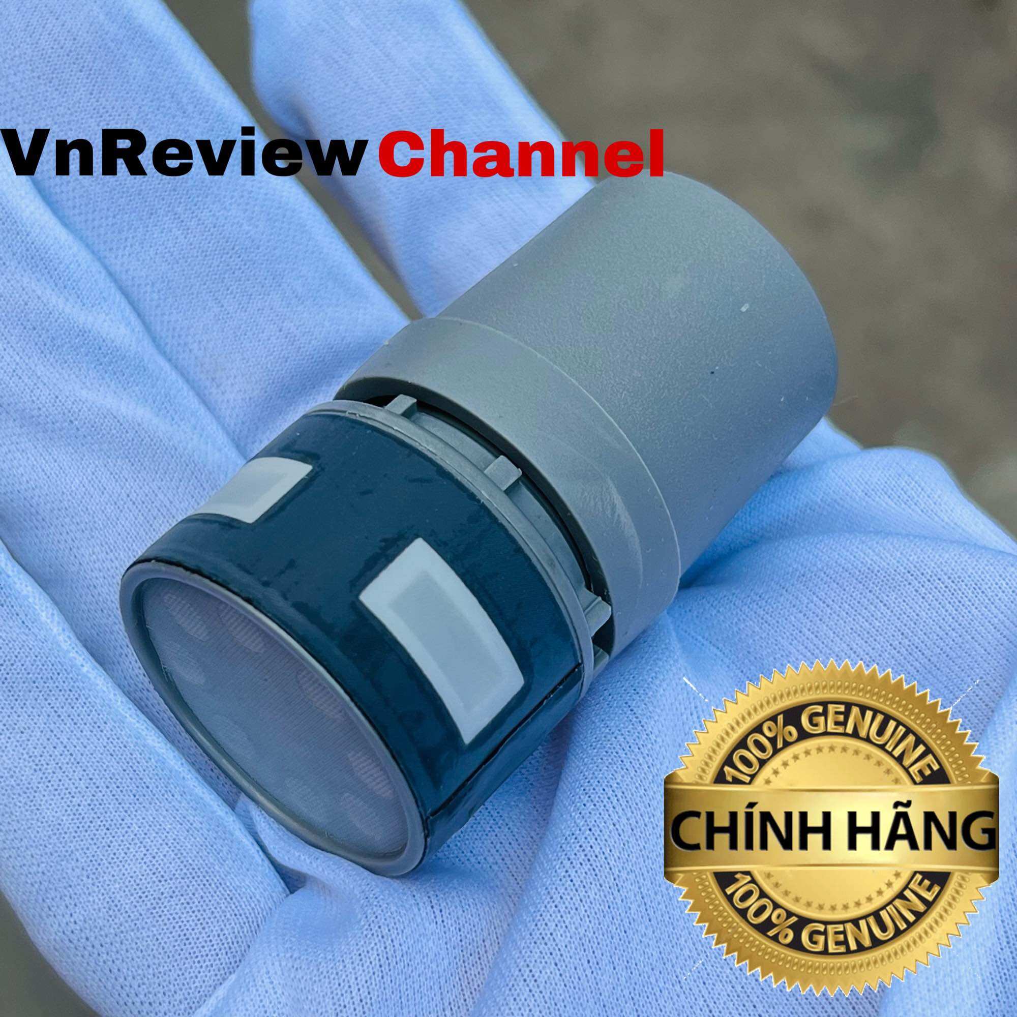 [VN Review] Củ Micro Từ Neo Baier 790a Cao Cấp Chính Hãng Baiervires