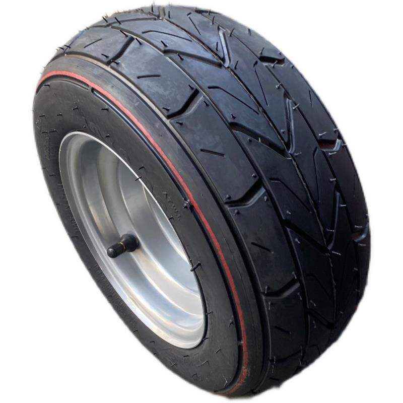 BONINGYU | Ống Lốp Hút Chân Không cho Xe ATV