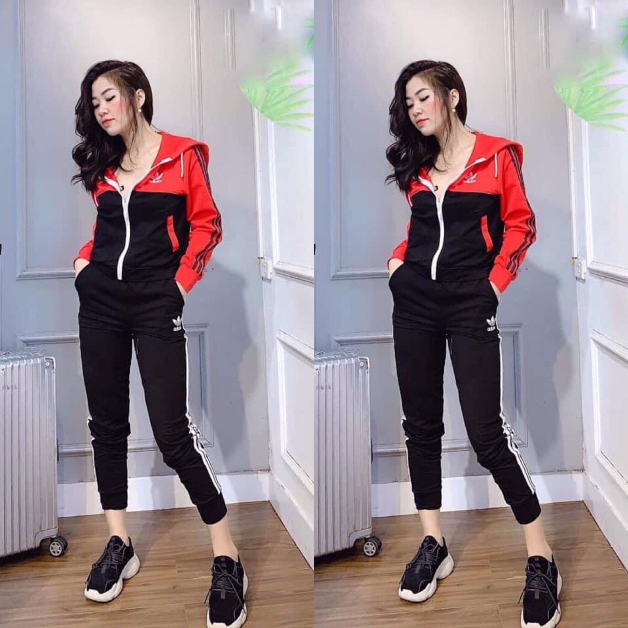 Set bộ thể thao