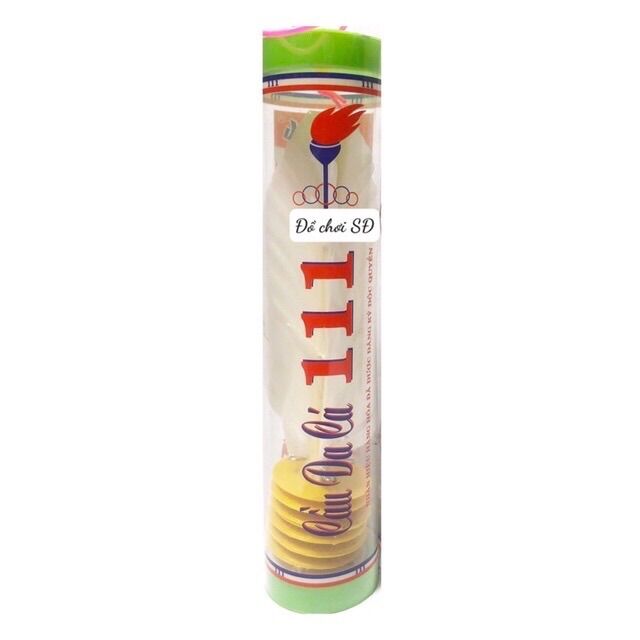 Cầu đá 111