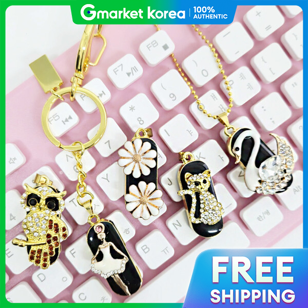 Usb3.0 Metal USB Flash Drive 64Gb Portable USB Computer Laptop Tv Connection Storage Mobile Memory Giá 424,200 Đồng*Miễn phí vận chuyển