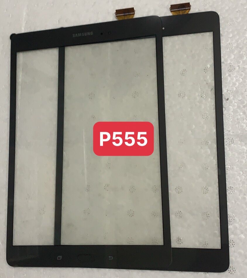 Mặt kính cảm ứng ss tab a 9.7 p550 p555 hàng chuẩn giá tốt