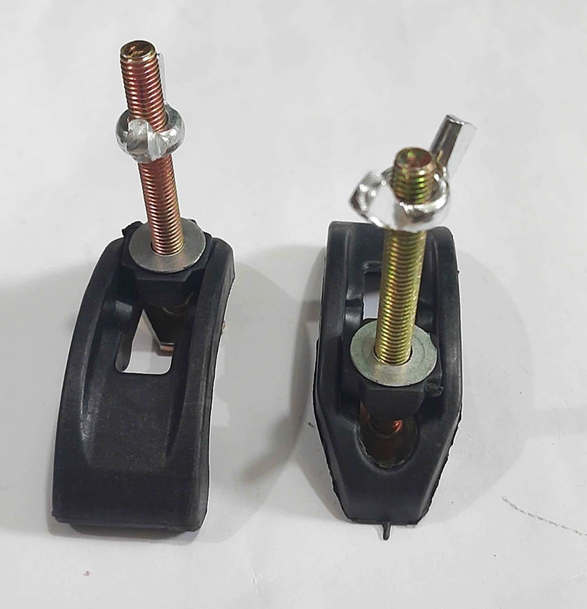 Bát kẹp phôi cho máy CNC mini Kiểu 1/ Kiểu 2(1 cặp)