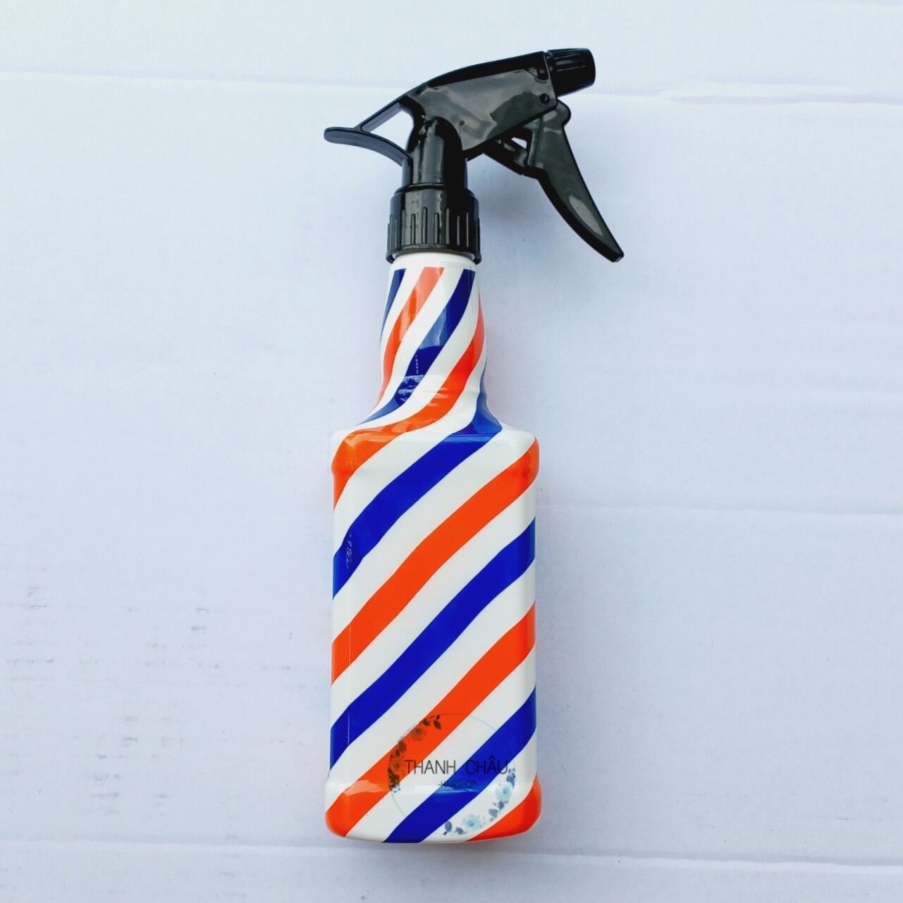 bình xịt nước barber phun sương siêu ngầu