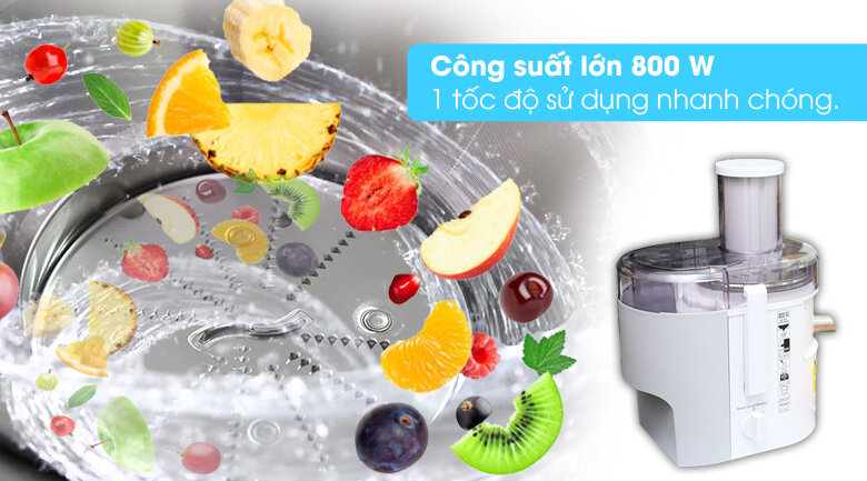 Máy ép trái cây Panasonic MJ-SJ01WRA

 ( HÀNG TRƯNG BÀY)