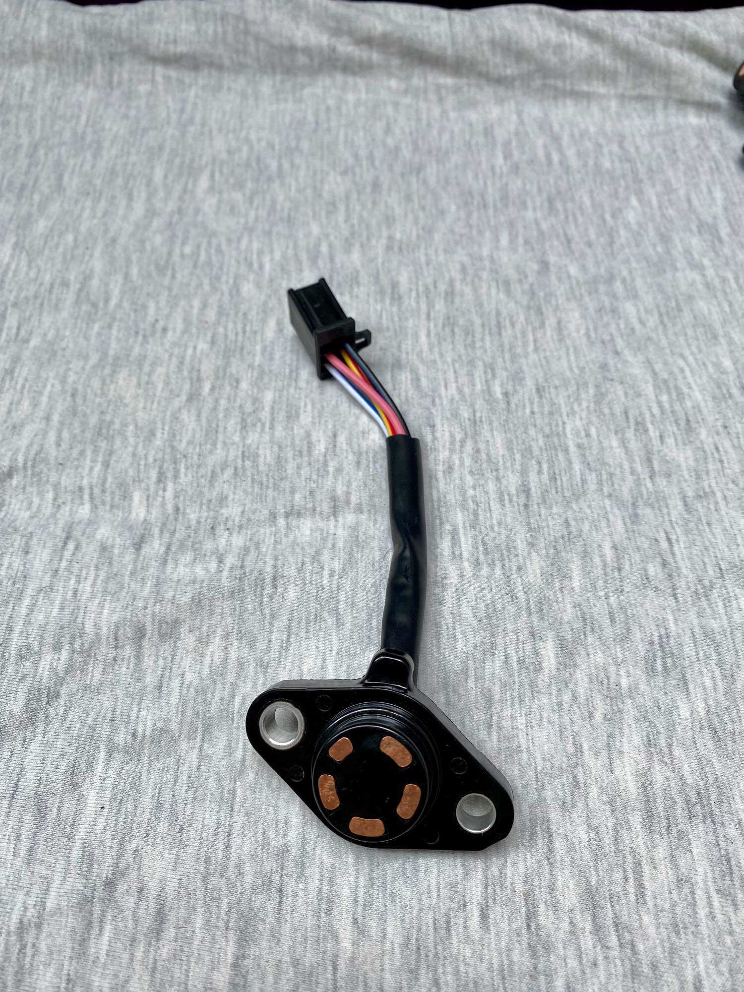 Dây báo số xe RS/Wave anpha, Revo/Ws, Fu neo L1