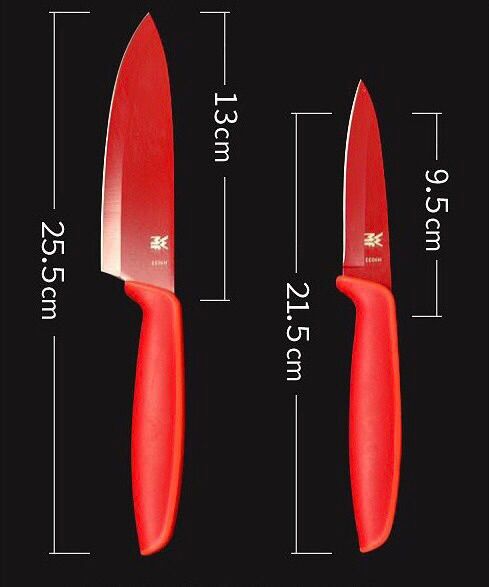 SÉT DAO XUẤT ĐỨC WMF