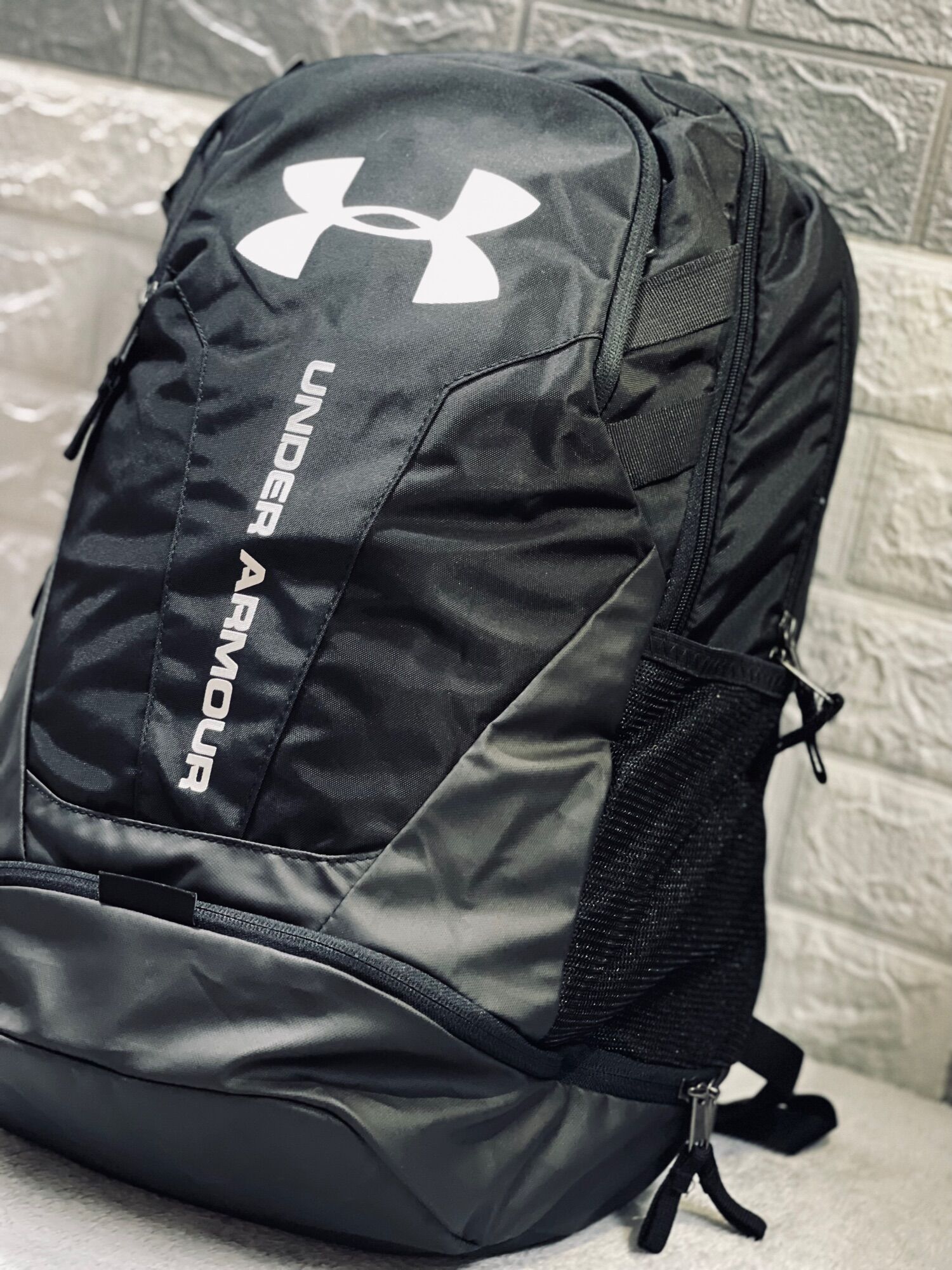 Balo Under Armour hàng chuẩn auth