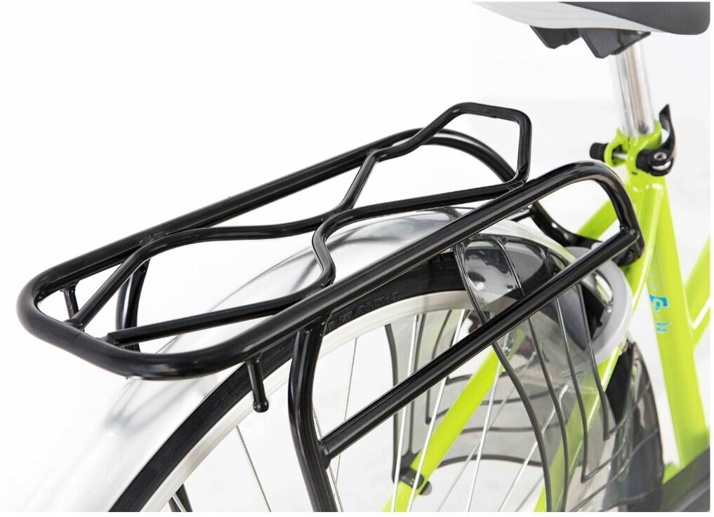 Xe đạp thời trang Asama SW 2702 27 inch