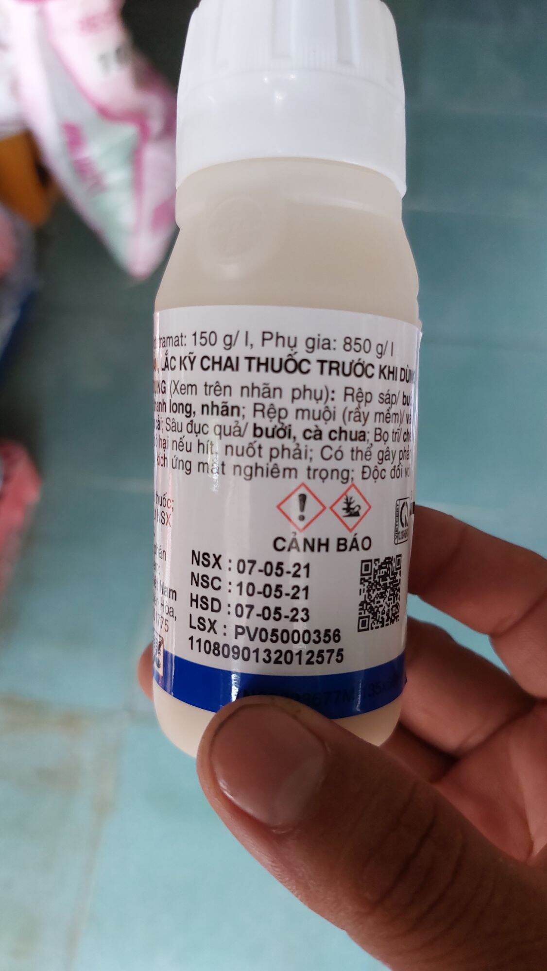 Movento 150 Od 100ml Mealybug Insecticide