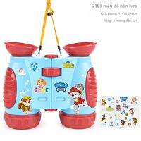 Paw Patrol | Kính Viễn Vọng Độ Sáng Cao Cho Bé