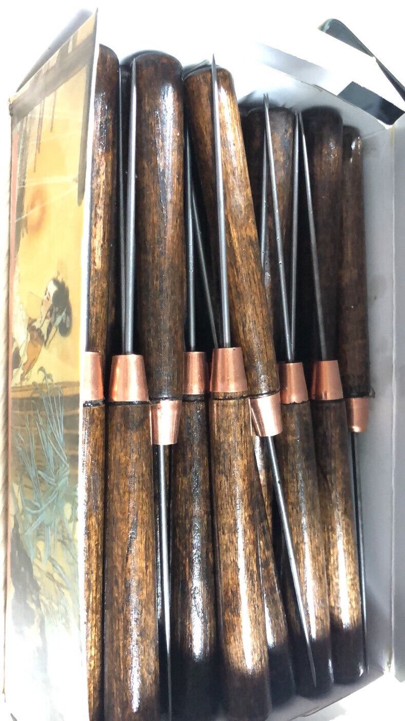 Dùi mũi nhọn dùi gỗ nhọn các loại