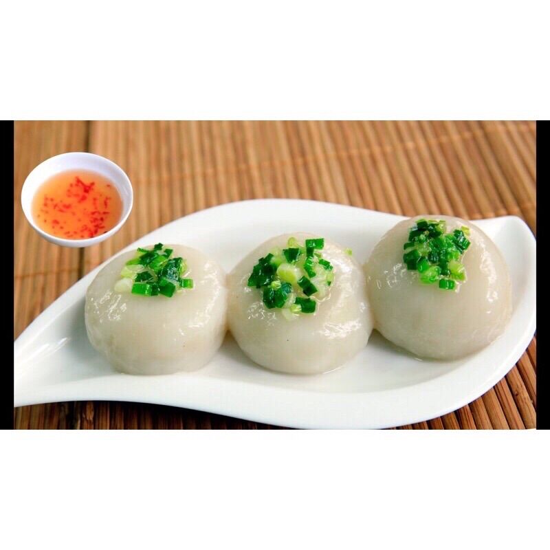 Bột gạo nếp hữu cơ Thái Lan 500g