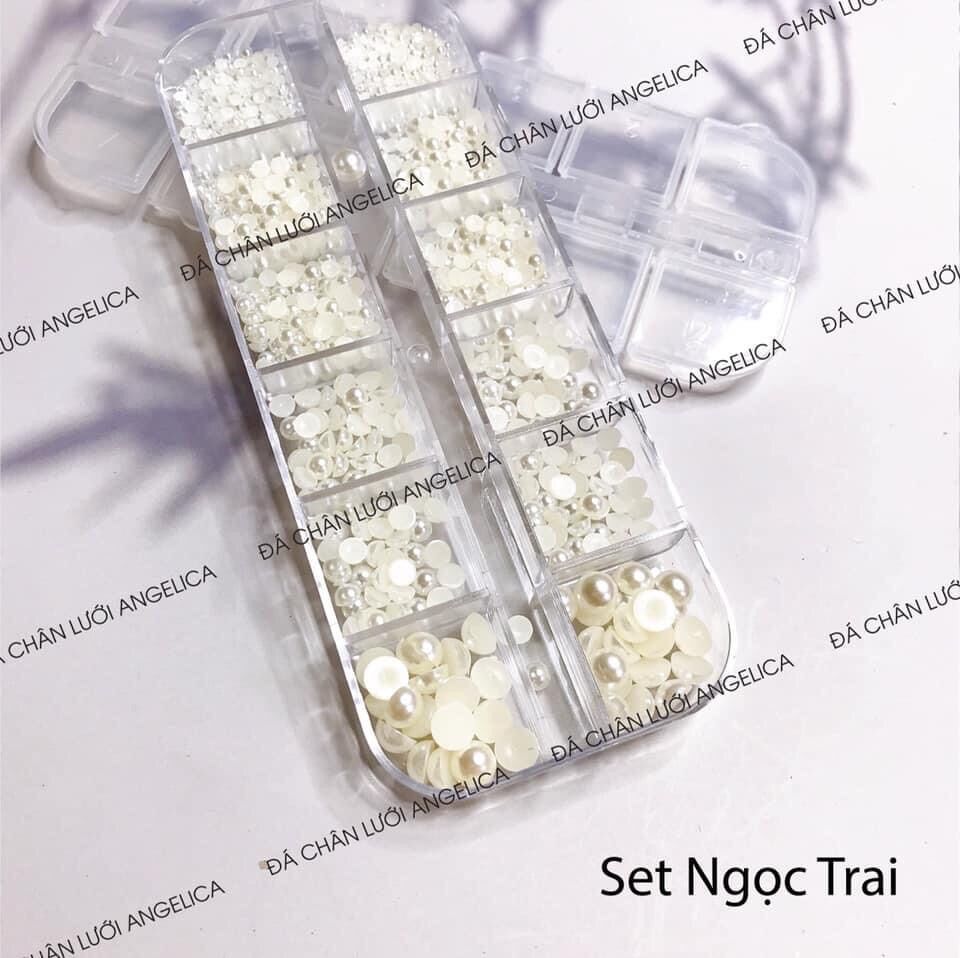 Set trai nửa