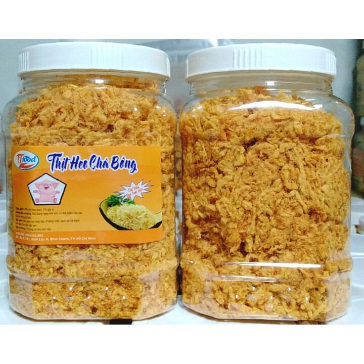 500G CHÀ BÔNG XÙ CAY