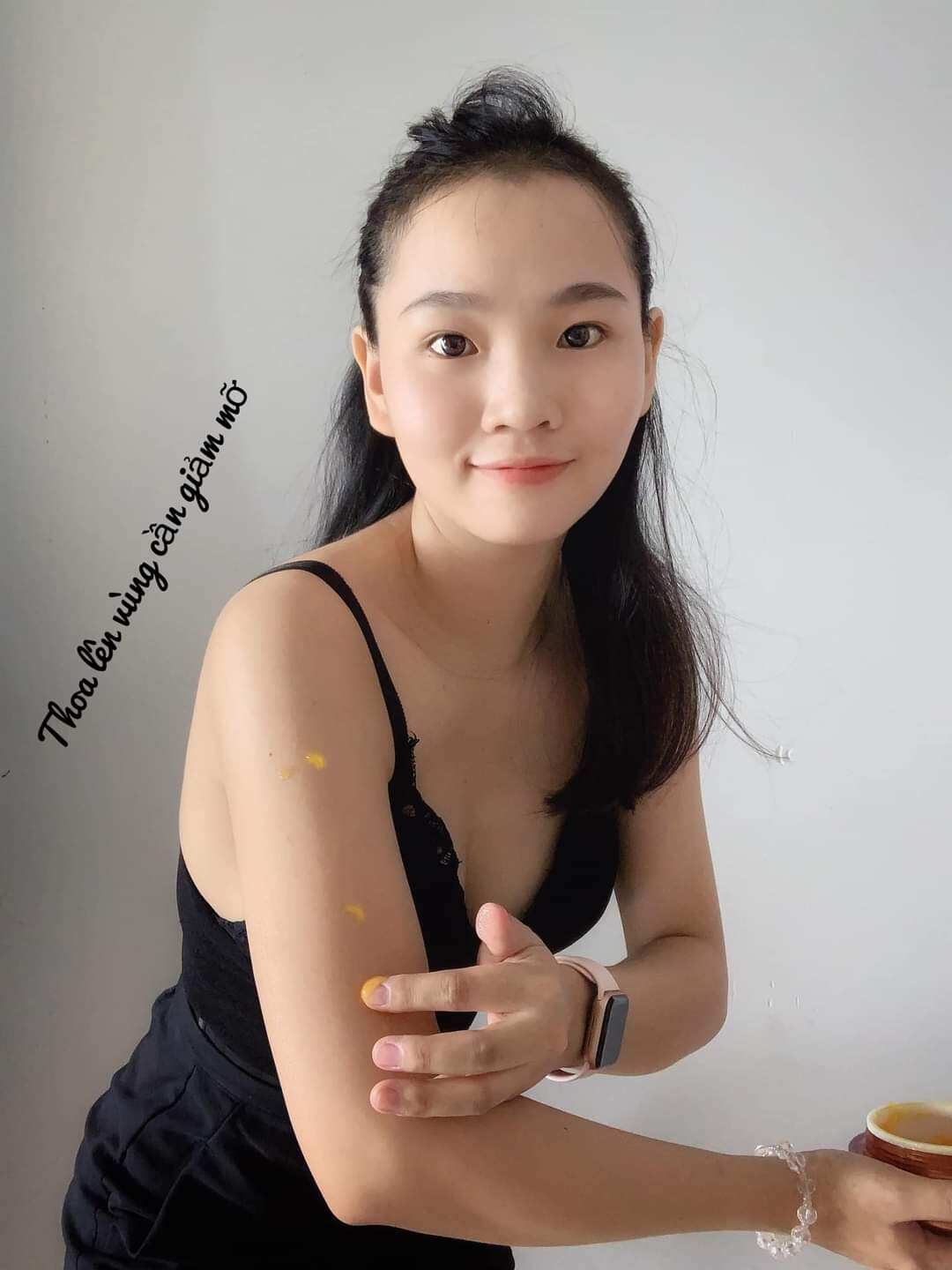 [CHÍNH HÃNG] Cao gừng tan mỡ Hoàng Cung hộp 150gr