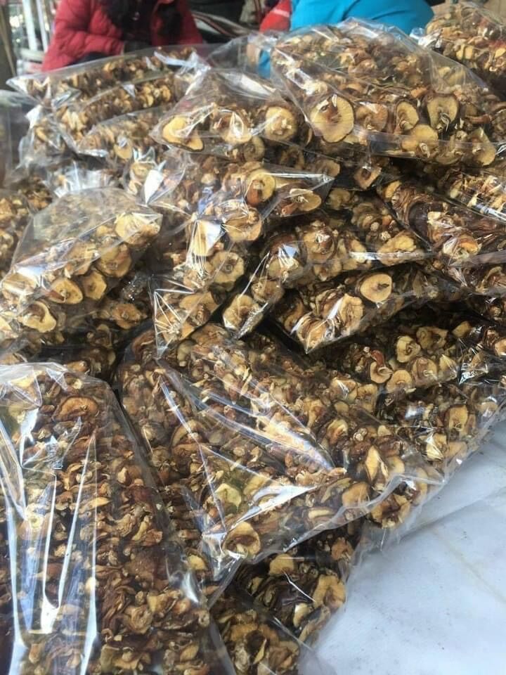 Nấm Hương Rừng 1kg