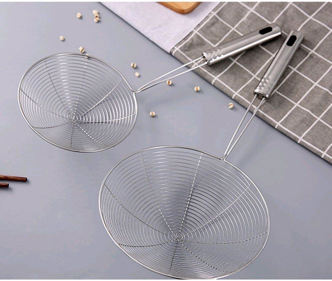 Kẹp Inox Gắp Thức Ăn , Gắp Đồ Nóng , Gắp Đá