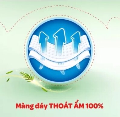 [TPHCM] TẢ QUẦN HUGGIES L68 MIẾNG TẶNG 8 MIẾNG  MẪU MỚI NHẤT