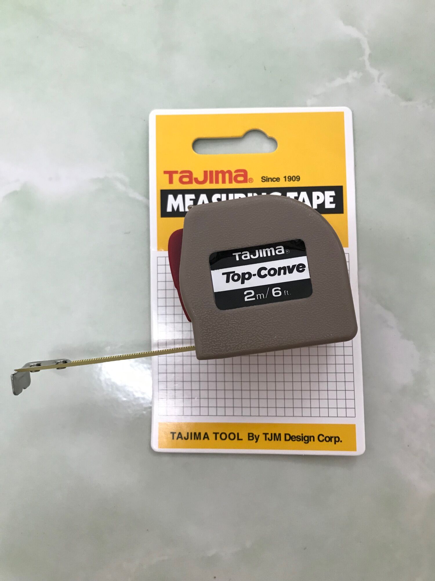 Thước kéo tajima cao cấp japan