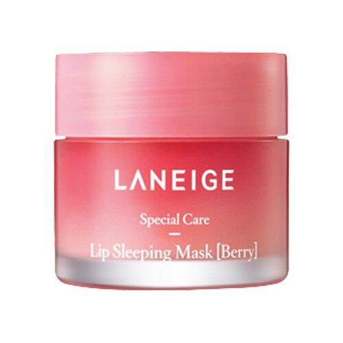 Mặt nạ ngủ môi Laneige Lip Sleeping Mask