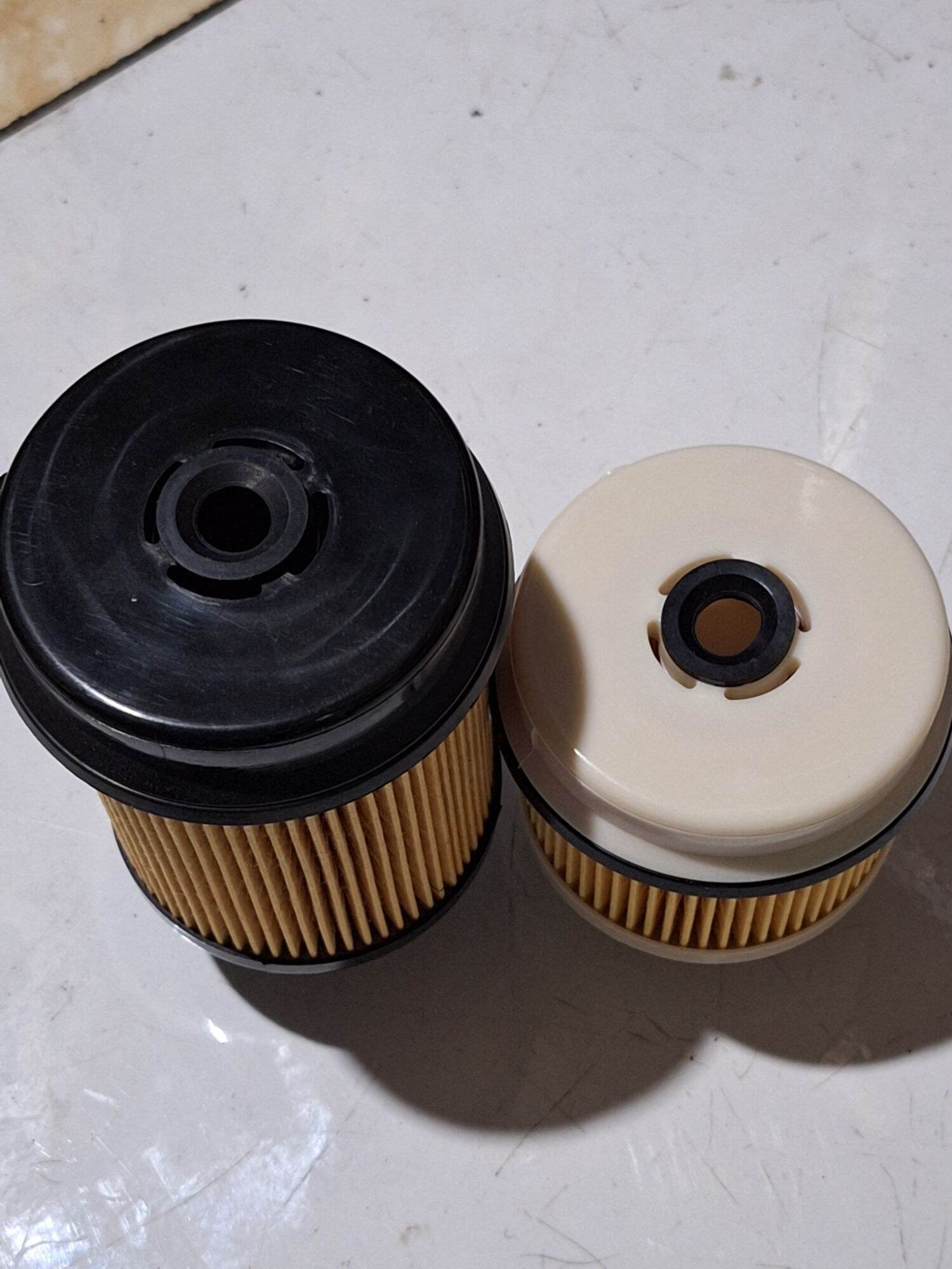 combo 2 cái loc dầu Hino 300