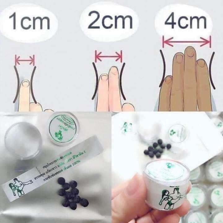 Cobom 12 hộp viên đặt se khít