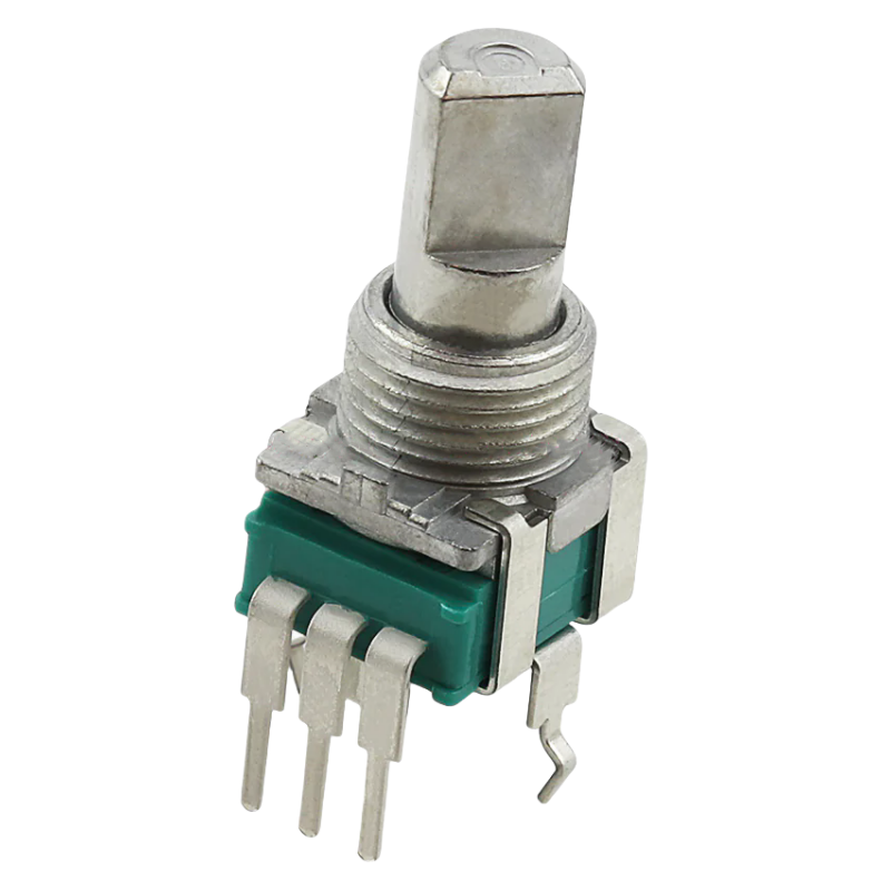 Potentiometer Âm Thanh Cao Trung Thấp EQ DCS1078 XDJ-RX RX2 XZ DJM-A9 S9 S11 Từ Nhật Bản Cho Thiết B