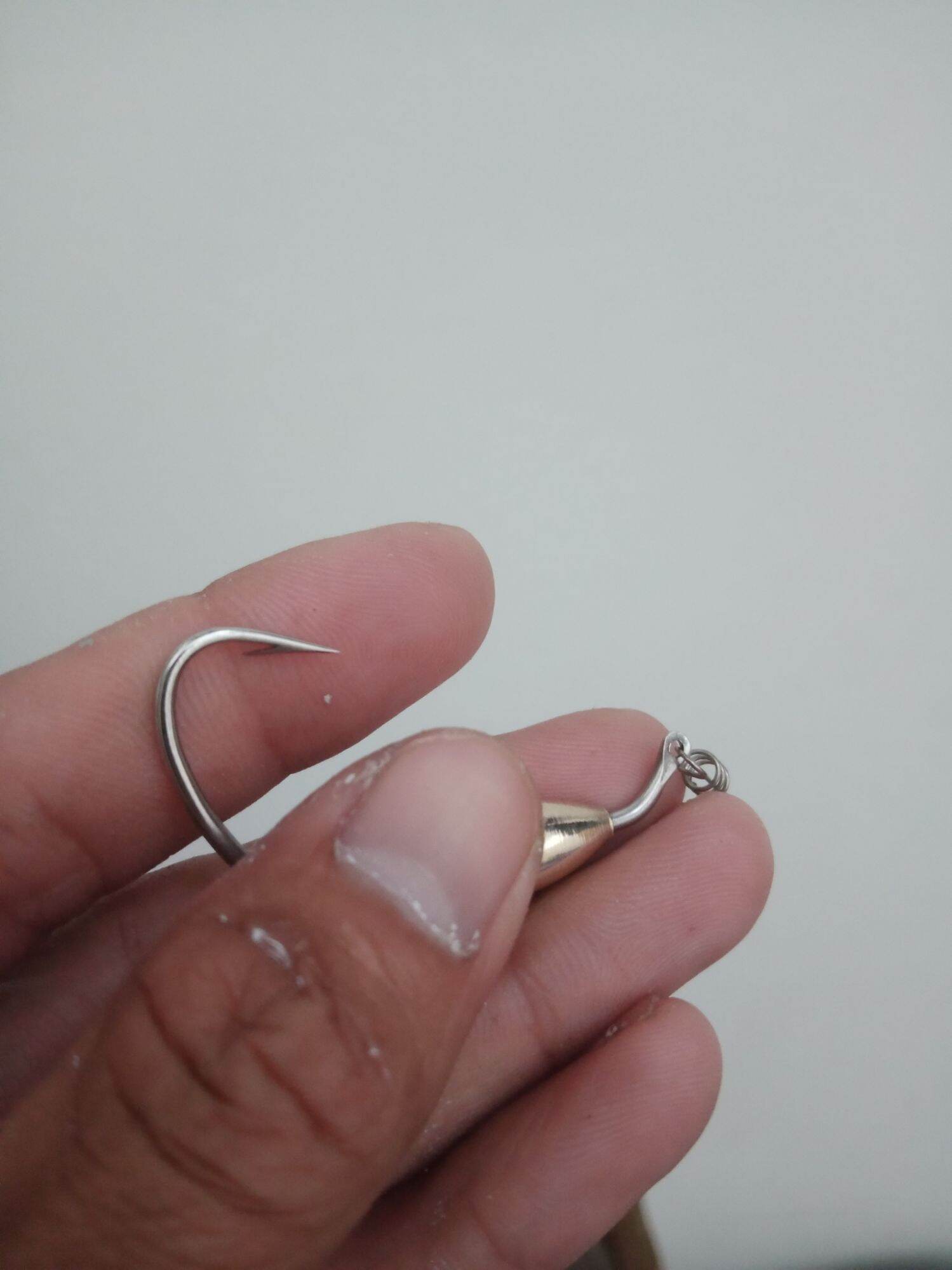 lưỡi mồi mềm nff af 6.7gr
