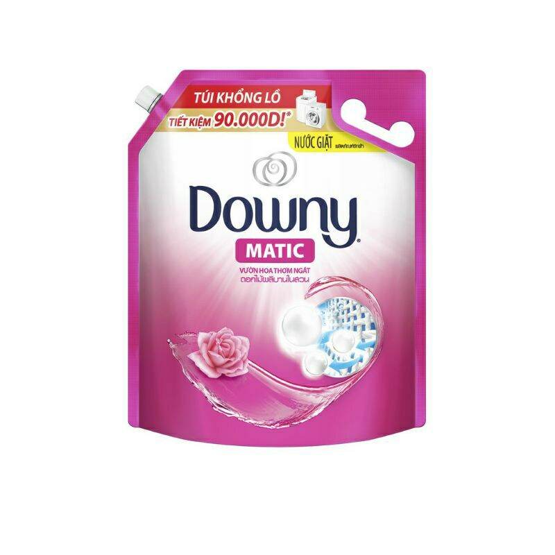 Nước giặt DOWNY 3,05kg