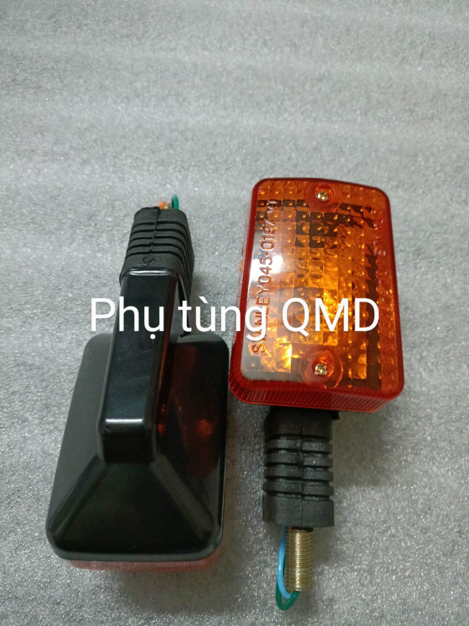 Xi nhan xe Win hàng cao cấp