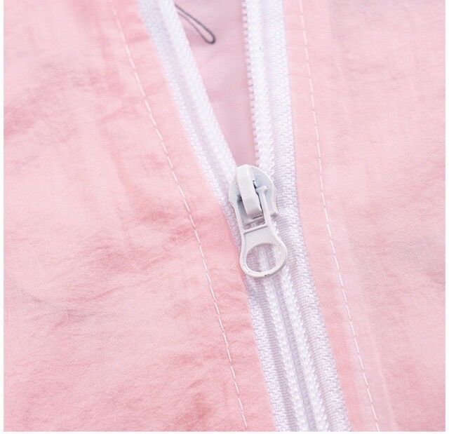 Áo khoác cotton giấy cho bé trai bé gái