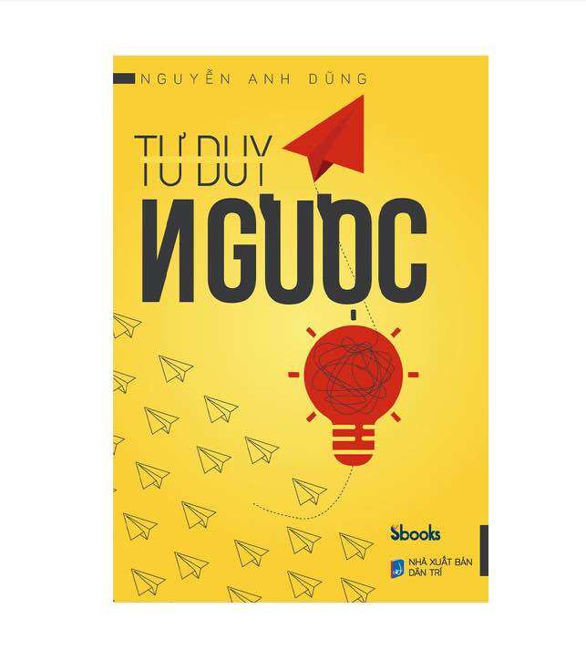 Cambo 2 tập Tư duy ngược