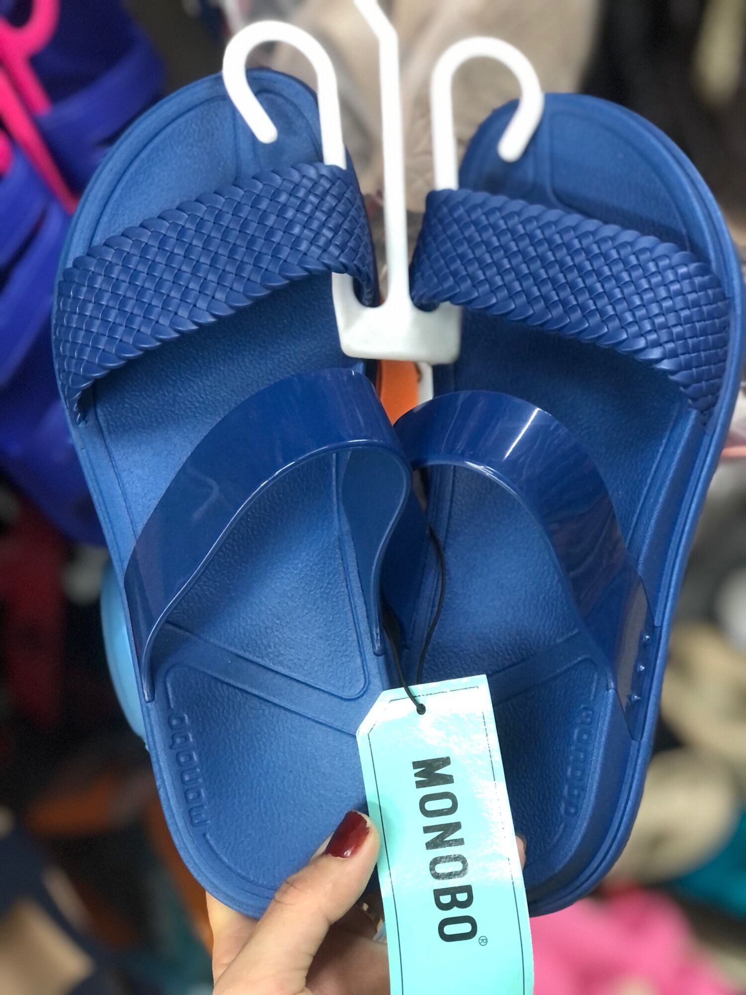 Dép Monobo Kelly chống thấm nước ThaiLan